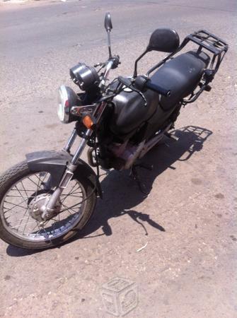 Vendo yamaha -10