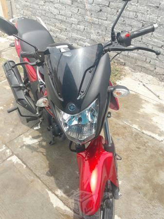 Yamaha szr 150cc -16