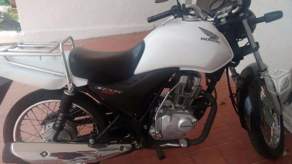 Honda cargo excelentes condiciones unica piez -12