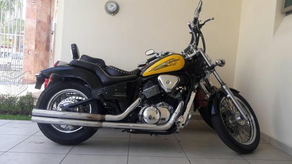 Honda shadow -97