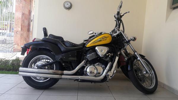 Honda shadow -97