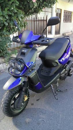 Italika Ws 150cc -16