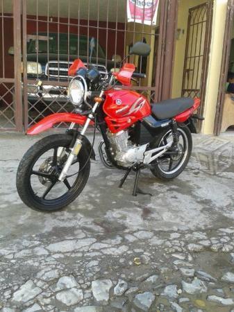 Ybr 125 g -13