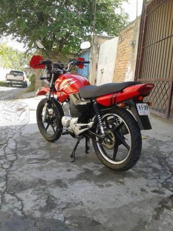 Ybr 125 g -13