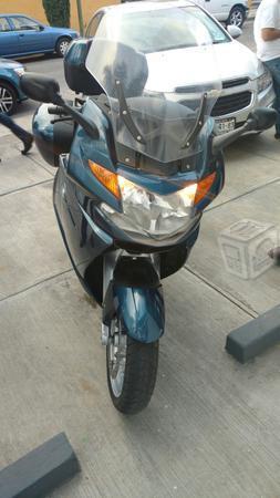 Excelente moto K1200Gt bmw -07