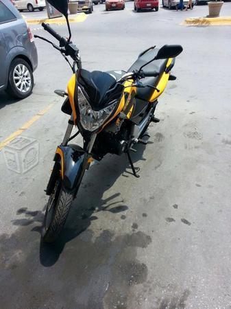 Moto ft200 -15