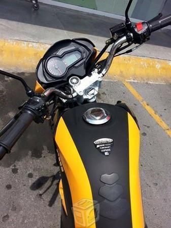 Moto ft200 -15