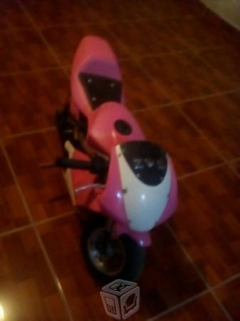 Mini moto kis pocked biked -14