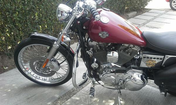 Sportster 883 -00