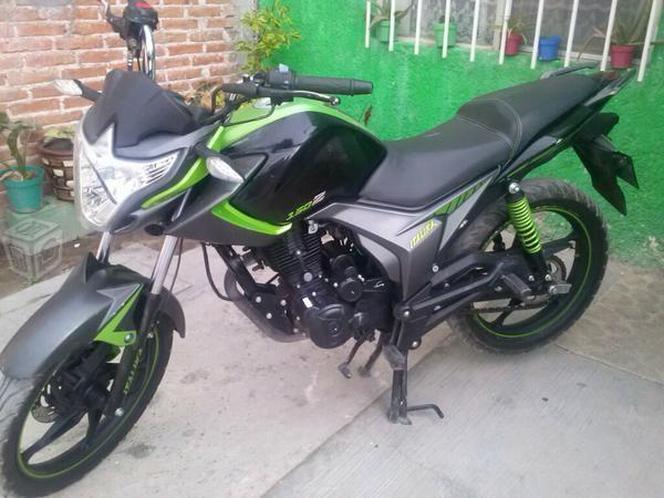 150z negro/verde a tratar -15