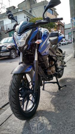 Pulsar 200ns ojo unica -14