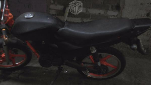 ITALIKA 150cc -10