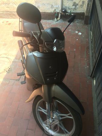 Moto italika 110 -15