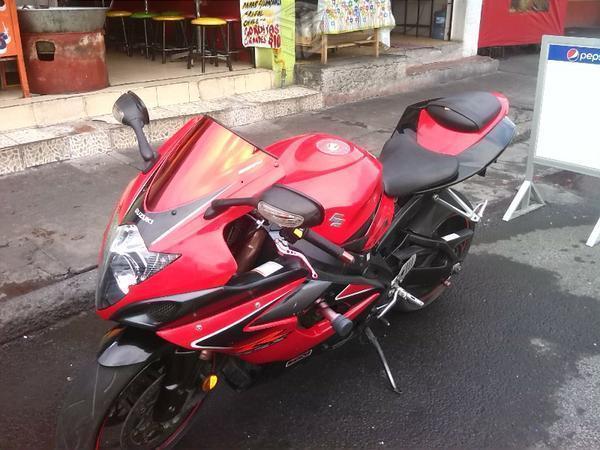 Suzuky gsx1000cc nacional -06