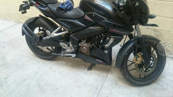 Pulsar 200 ns -16