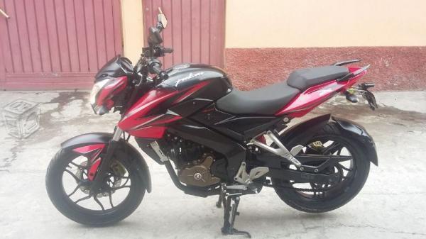Pulsar ns 200 -14