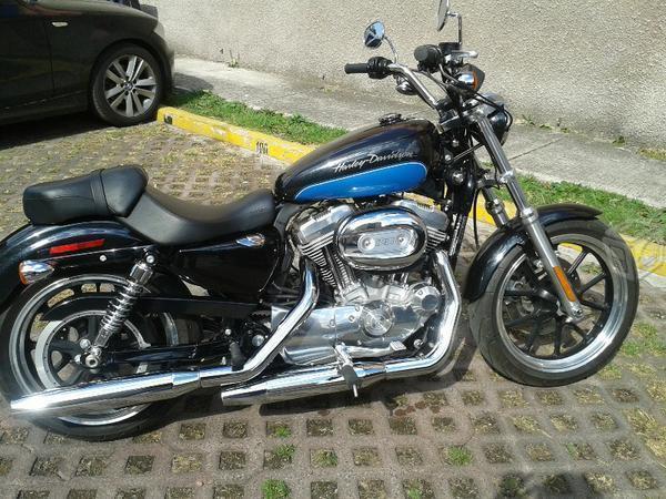 Harley 883 low nueva -12