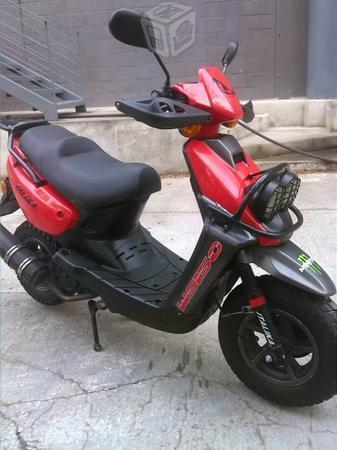 Excelente ws 150cc -10