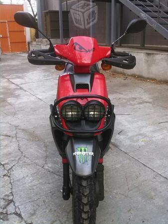 Excelente ws 150cc -10