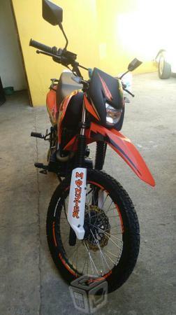 Bonita DM 200cc -15