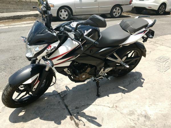Pulsar ns200 -15
