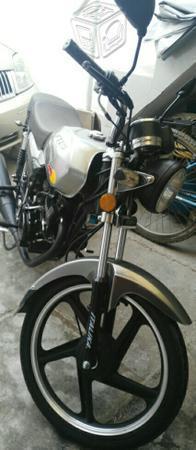 Moto 125 italika -15