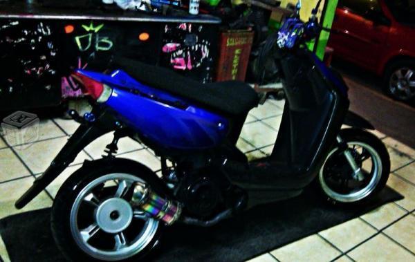 Scooter ws -14