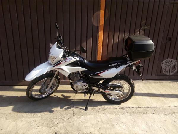 Honda Xr 150 -16