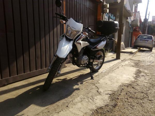 Honda Xr 150 -16