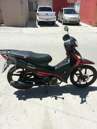 moto italika ar110 -16