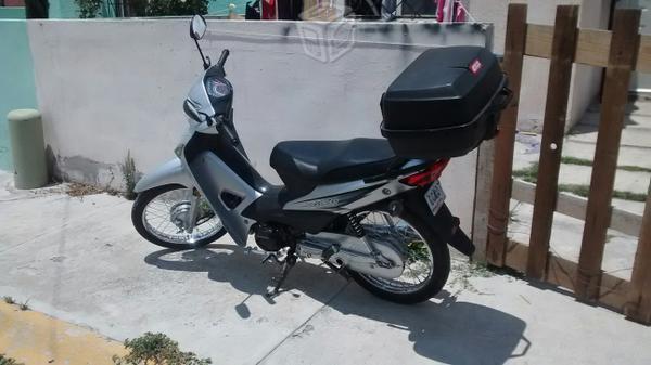 Moto honda wane -15