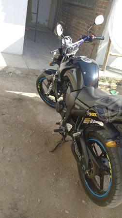 Yamaha fz -14