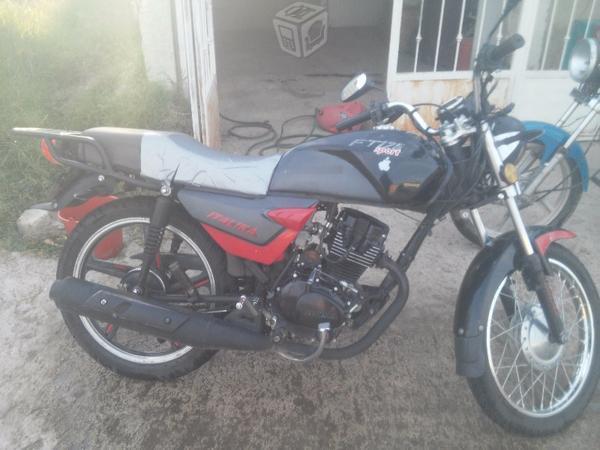 Italika ft 125 cambio -12