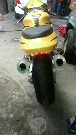 Vendo moto -03