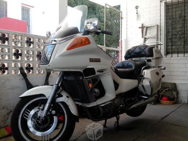 Yamaha Royal Venture 1200 cc