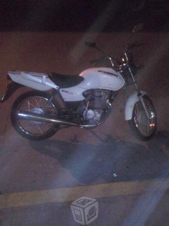 Honda cargo 125 -11