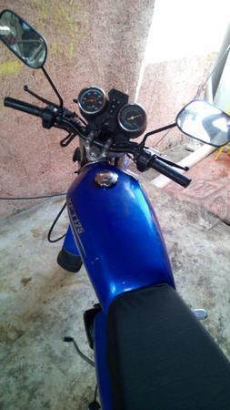 Bonita moto -12