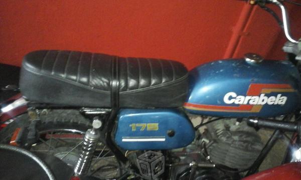 175 cc impecable carabela -93