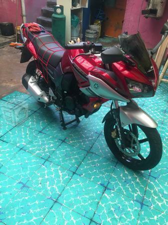 Yamaha fazer -13