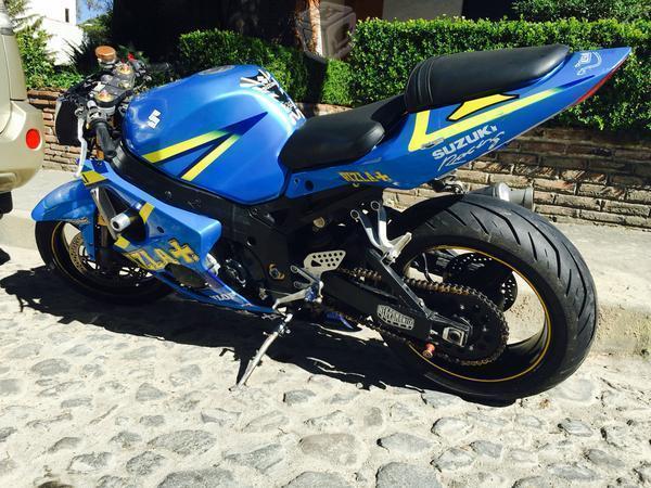 Gsxr 1000cc power commander,twobrothers,Full, -03