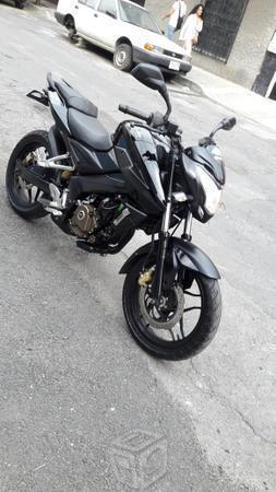 Pulsar 200 ns -15