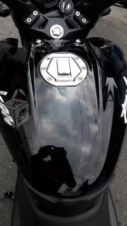 Pulsar 200 ns -15