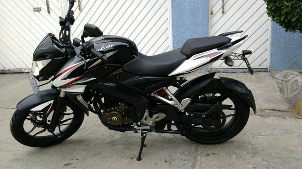 Pulsar NS 200 -16