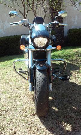 Suzuki Boulevard M50 Nacional -12