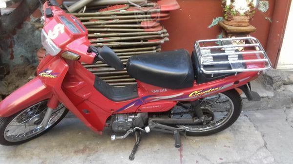 Preciosa moto , yamaha, -11