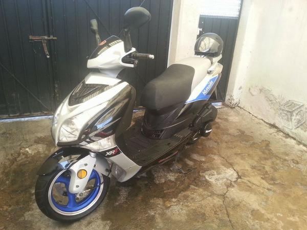 Kurazai blade 150cc. -14