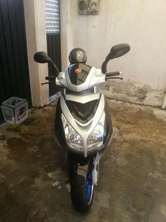 Kurazai blade 150cc. -14