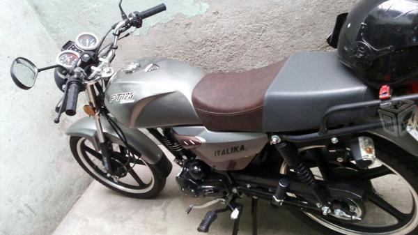 Motocicleta italik -16