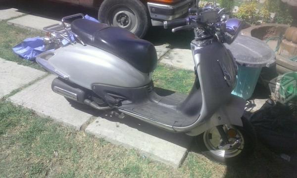 Motoneta vento 150cc -10