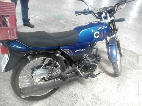 moto ft110 -15